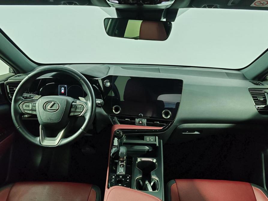 Lexus NX II Москва  - изображение 14