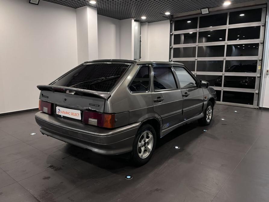 Lada (ВАЗ) 2114 Чебоксары  - изображение 3