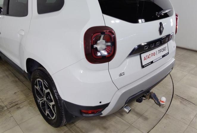 Renault Duster II с пробегом 2021 года, цена 2 050 000 рублей, 84200 км, внедорожник, Автокод Объявления