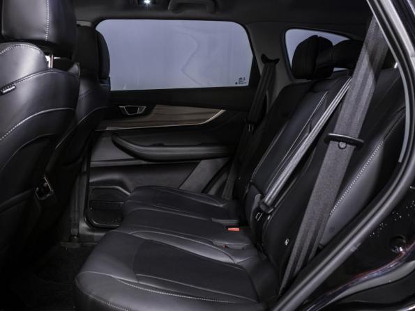 Chery Tiggo 8 Pro Max I с пробегом 2022 года, цена 2 319 000 рублей, 36258 км, внедорожник, Автокод Объявления