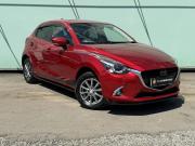 Mazda Demio IV (DJ) Кемерово  - изображение 22