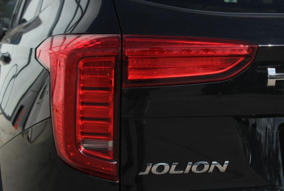 Haval Jolion I Рестайлинг Саратов  - изображение 10