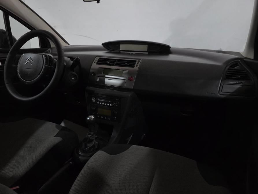 Citroen C4 I Рестайлинг Альметьевск  - изображение 14