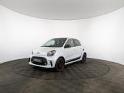 Smart Forfour II Москва  - изображение 31