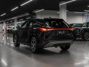 Lexus RX V Москва  - изображение 31