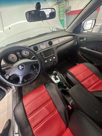 Mitsubishi Outlander I с пробегом 2005 года, цена 400 000 рублей, 241000 км, внедорожник, Автокод Объявления