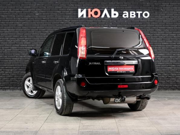 Nissan X-Trail I Рестайлинг с пробегом 2005 года, цена 700 000 рублей, 249686 км, внедорожник, Автокод Объявления
