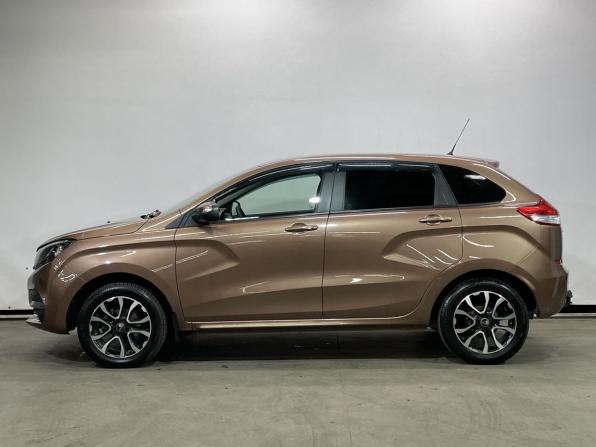 Lada (ВАЗ) XRAY I с пробегом 2020 года, цена 930 000 рублей, 78203 км, хэтчбек, Автокод Объявления