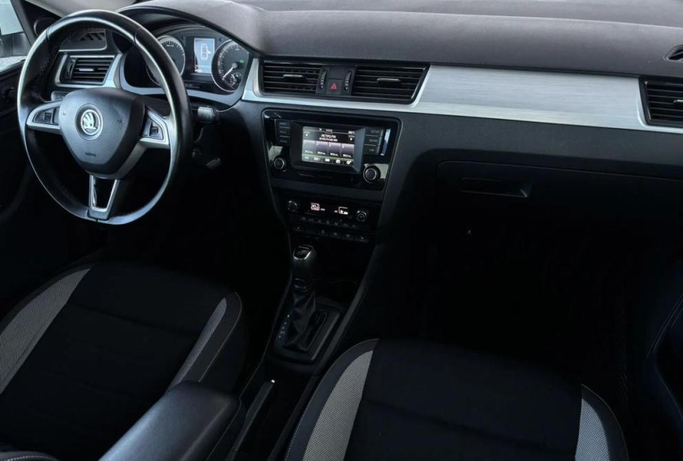 Skoda Rapid I Киров  - изображение 12