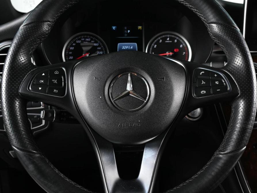 Mercedes-Benz GLC I (X253) Ростов-на-Дону  - изображение 12