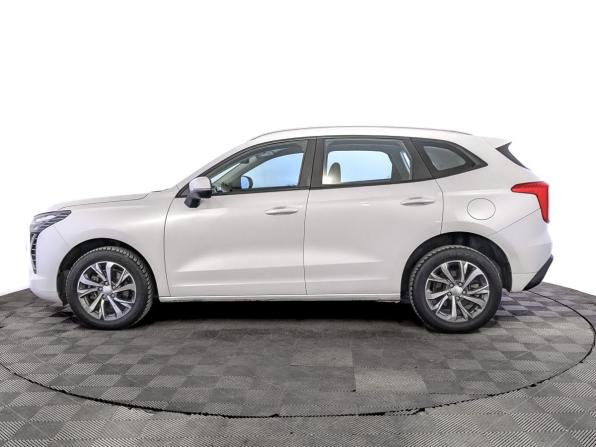 Haval Jolion I с пробегом 2023 года, цена 1 300 000 рублей, 157074 км, внедорожник, Автокод Объявления