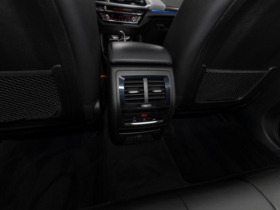 BMW X4 II (G02) Москва  - изображение 14