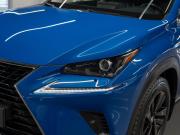 Lexus NX I Рестайлинг Москва  - изображение 53