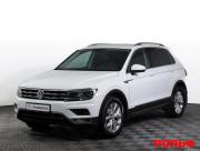 Volkswagen Tiguan II Москва  - изображение 25