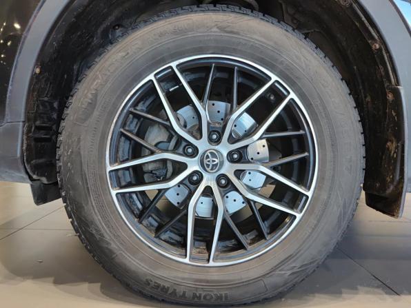 Toyota RAV4 IV (XA40) с пробегом 2014 года, цена 1 595 000 рублей, 281986 км, внедорожник, Автокод Объявления