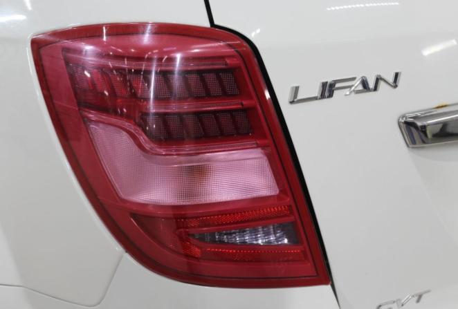 Lifan X60 I Рестайлинг 2 с пробегом 2017 года, цена 835 000 рублей, 141784 км, внедорожник, Автокод Объявления