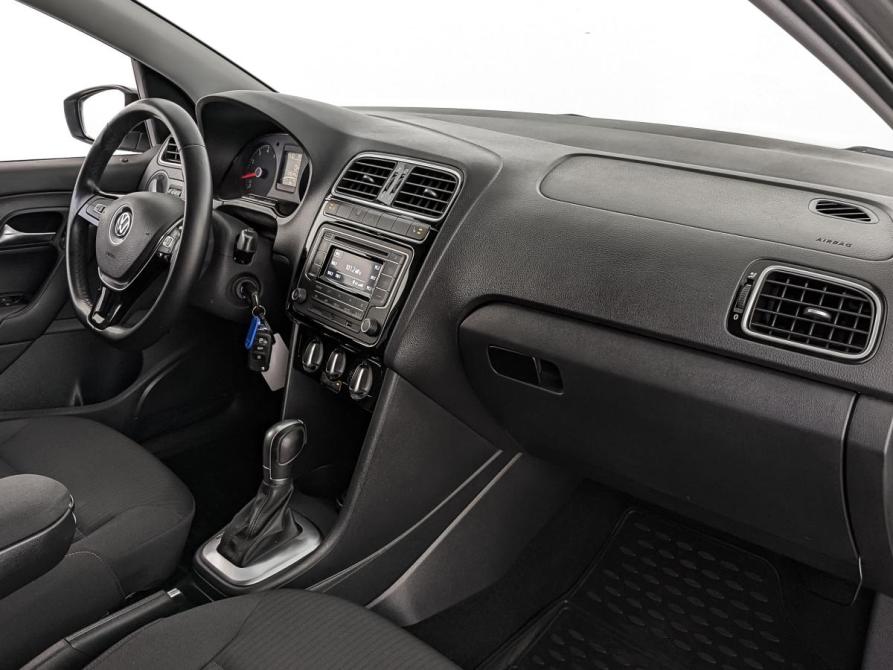 Volkswagen Polo V Рестайлинг Москва  - изображение 13