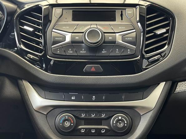 Lada (ВАЗ) Vesta I с пробегом 2021 года, цена 1 197 000 рублей, 66350 км, универсал, Автокод Объявления