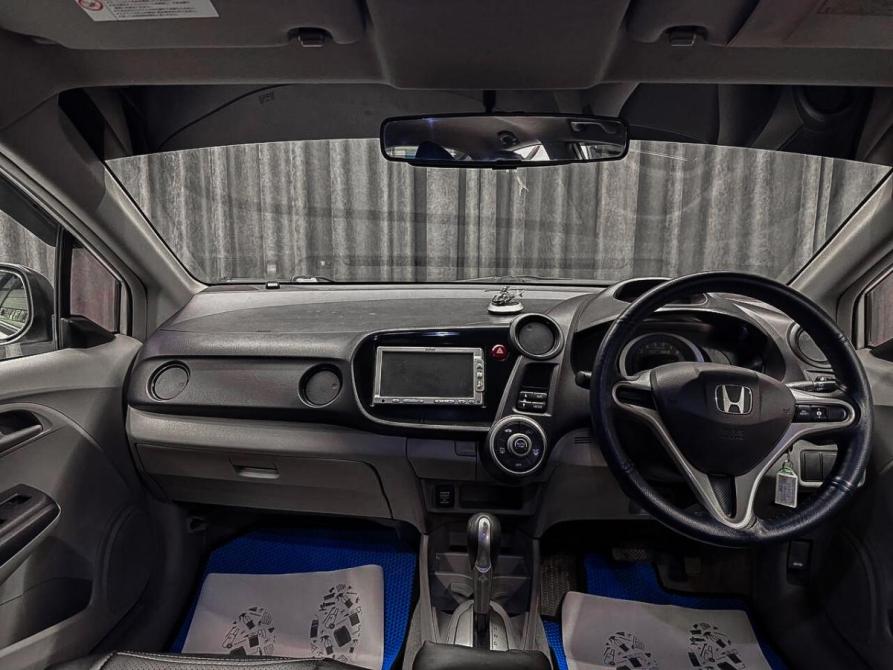 Honda Insight II Красноярск  - изображение 10