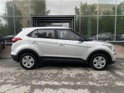 Hyundai Creta I Рестайлинг Екатеринбург  - изображение 45