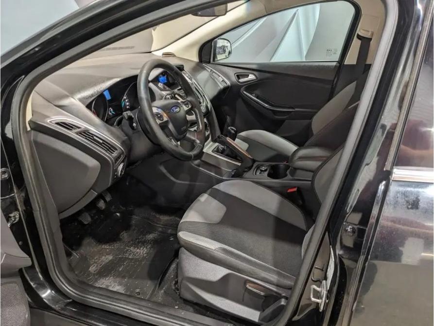 Ford Focus III Пермь  - изображение 10