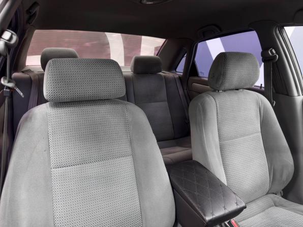 Chevrolet Lacetti I с пробегом 2008 года, цена 369 900 рублей, 197000 км, седан, Автокод Объявления