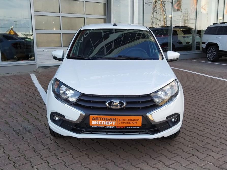 Lada (ВАЗ) Granta I Рестайлинг Екатеринбург  - изображение 2