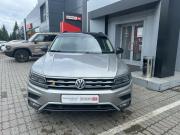 Volkswagen Tiguan II Набережные Челны  - изображение 21