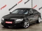 Audi A7 I (4G) Екатеринбург  - изображение 39