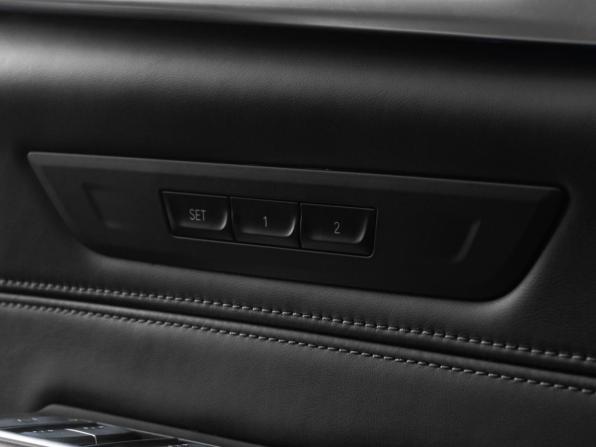 BMW 6 серии IV (G32) Рестайлинг с пробегом 2021 года, цена 4 685 000 рублей, 58081 км, лифтбек, Автокод Объявления