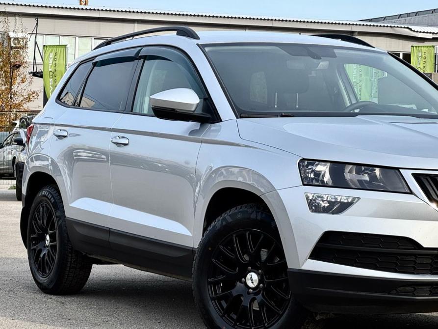 Skoda Karoq I Ижевск  - изображение 3