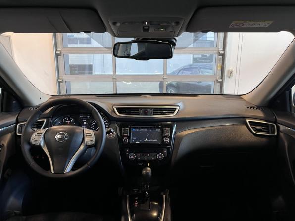Nissan X-Trail III с пробегом 2018 года, цена 2 055 000 рублей, 170454 км, внедорожник, Автокод Объявления