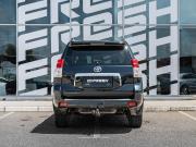 Toyota Land Cruiser Prado 150 Series Краснодар  - изображение 30
