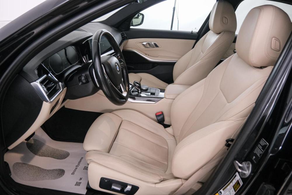 BMW 3 серии VII (G2x) Красноярск  - изображение 8