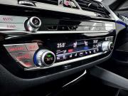 BMW 5 серии VII (G30/G31/G38) Рестайлинг Уфа  - изображение 70