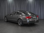 Audi A5 I (8T) Рестайлинг Ставрополь  - изображение 24