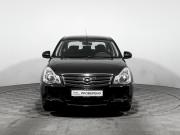 Nissan Almera III (G15) Санкт-Петербург  - изображение 18
