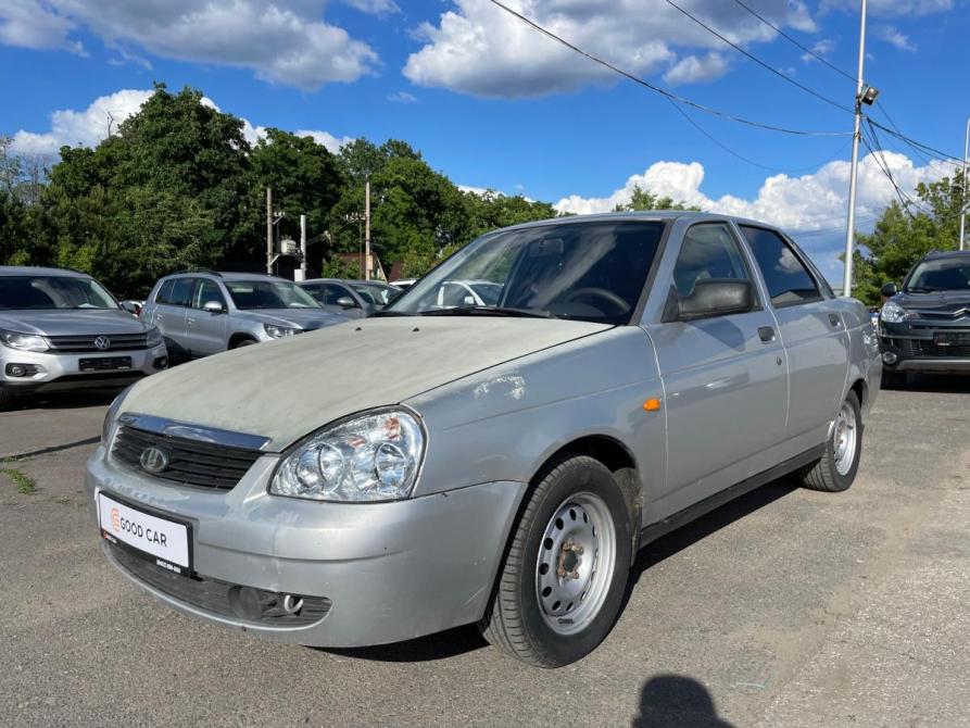 Lada (ВАЗ) Priora I Саратов  - изображение 1