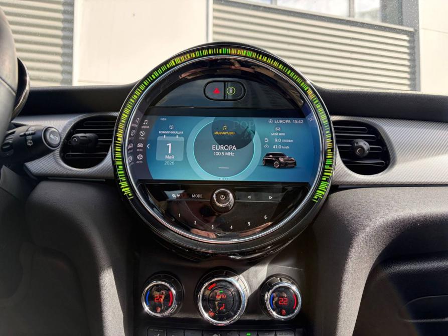 Mini Hatch III (F55/F56) Рестайлинг 2 Санкт-Петербург  - изображение 10
