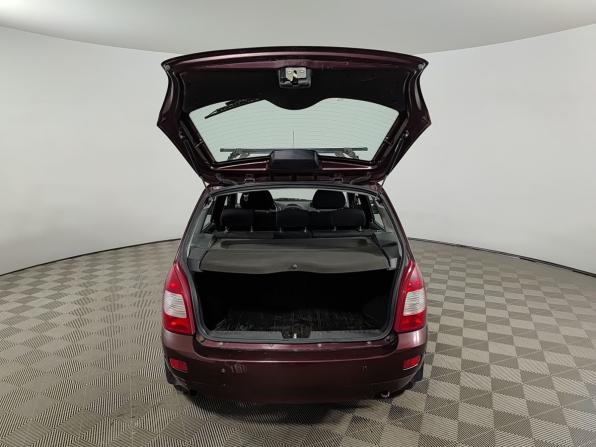 Lada (ВАЗ) Kalina I с пробегом 2012 года, цена 220 000 рублей, 92163 км, универсал, Автокод Объявления