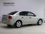 Opel Vectra C Рестайлинг Дзержинск  - изображение 17