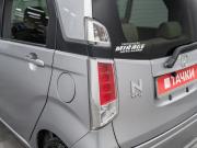 Honda N-WGN I Рестайлинг Красноярск  - изображение 44