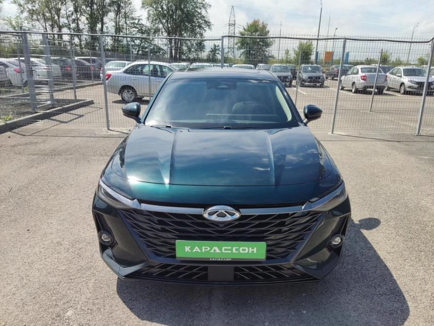 Chery Arrizo 8 Ростов-на-Дону  - изображение 3
