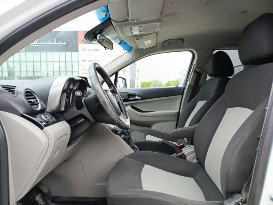 Chevrolet Orlando I Чебоксары  - изображение 20
