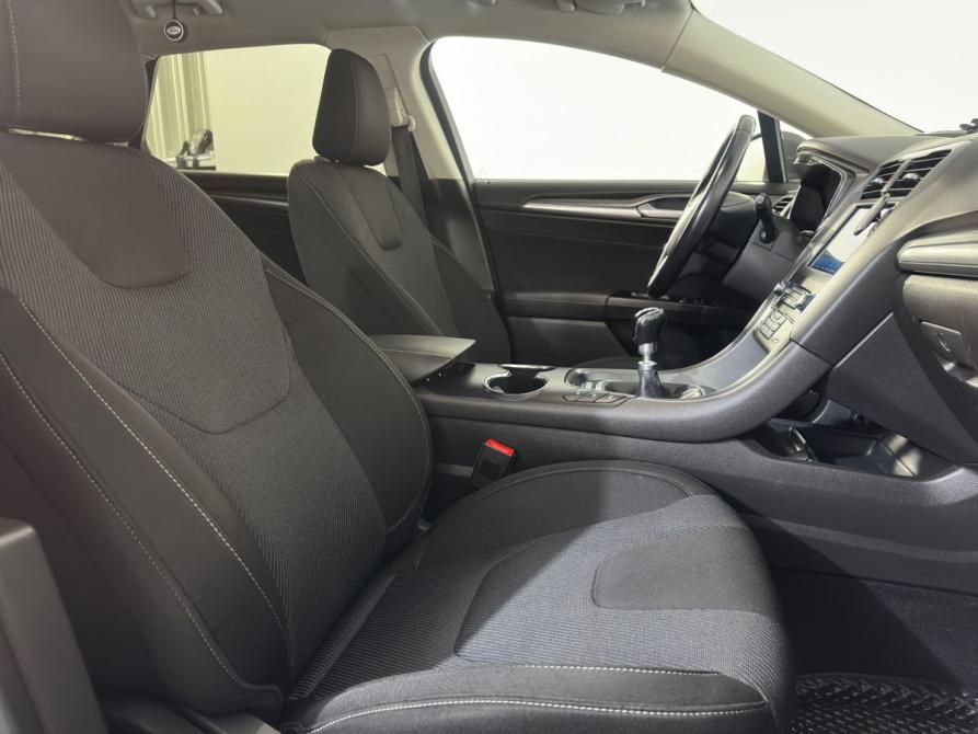 Ford Mondeo V Великий Новгород  - изображение 10