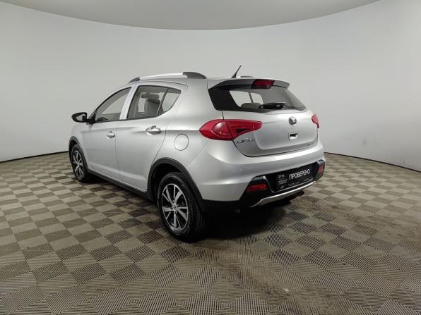 Lifan X50 с пробегом 2018 года, цена 540 000 рублей, 118189 км, хэтчбек, Автокод Объявления