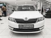 Skoda Rapid I Казань  - изображение 24