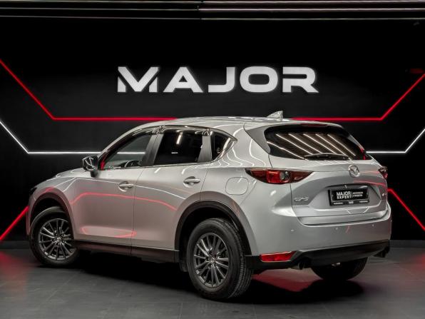Mazda CX-5 II с пробегом 2020 года, цена 2 350 000 рублей, 172392 км, внедорожник, Автокод Объявления