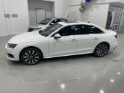 Audi A4 V (B9) Рестайлинг Челябинск  - изображение 22