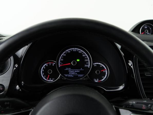 Volkswagen Beetle II (A5) с пробегом 2013 года, цена 1 143 055 рублей, 213431 км, хэтчбек, Автокод Объявления